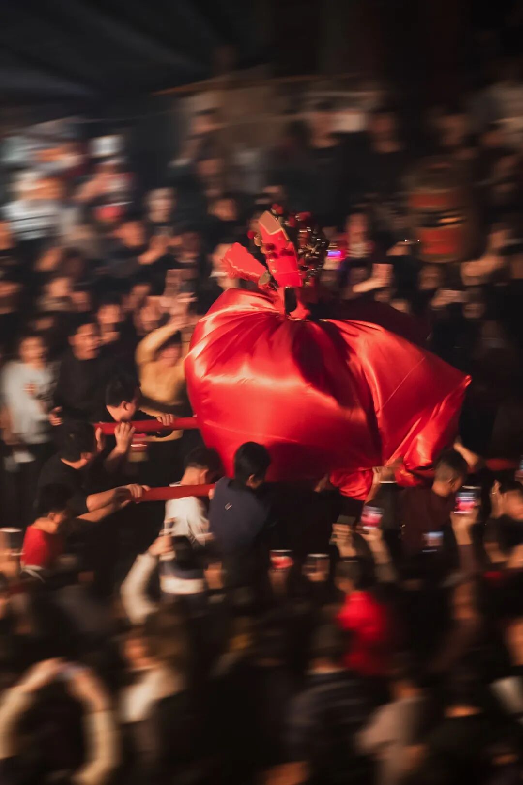 Image related to Fujian: From Sky to Sea, How Far Can It Go?