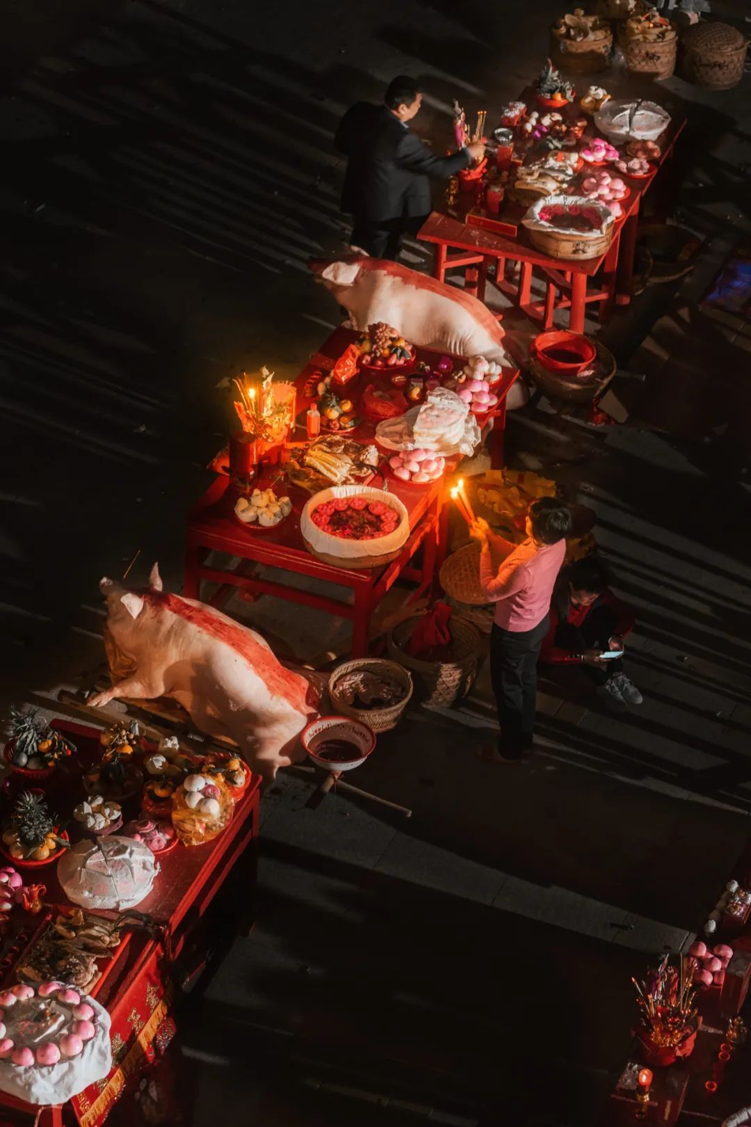 Image related to Fujian: From Sky to Sea, How Far Can It Go?