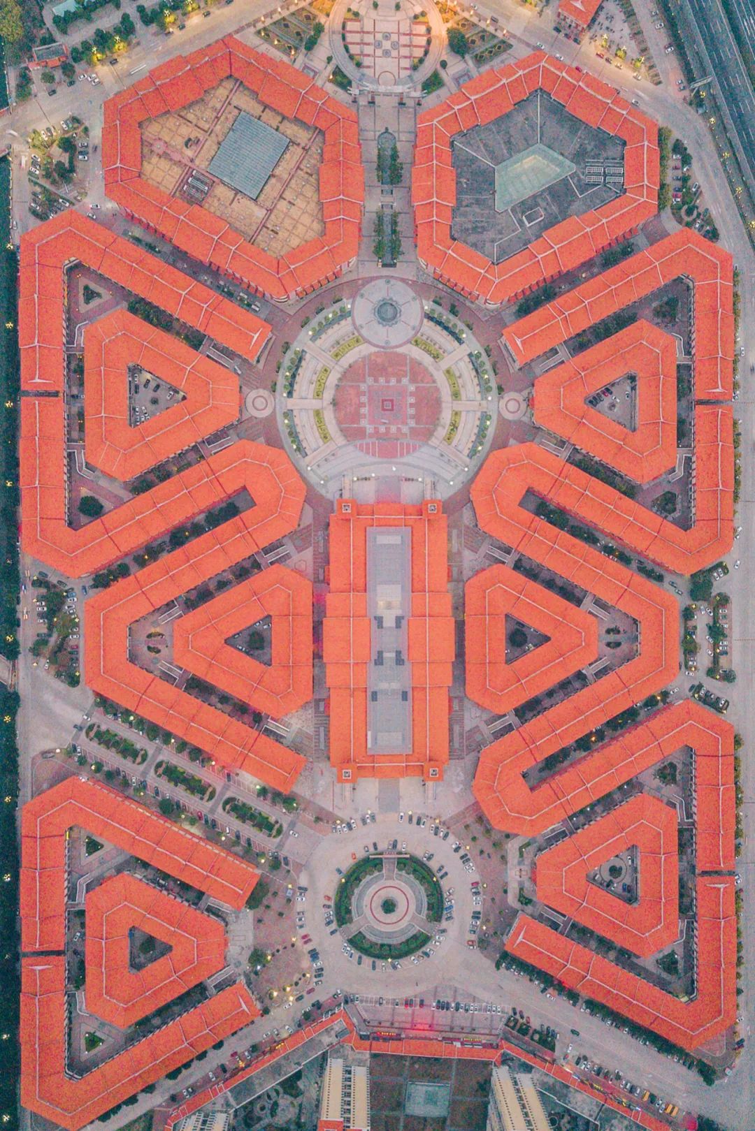 Image related to Fujian: From Sky to Sea, How Far Can It Go?