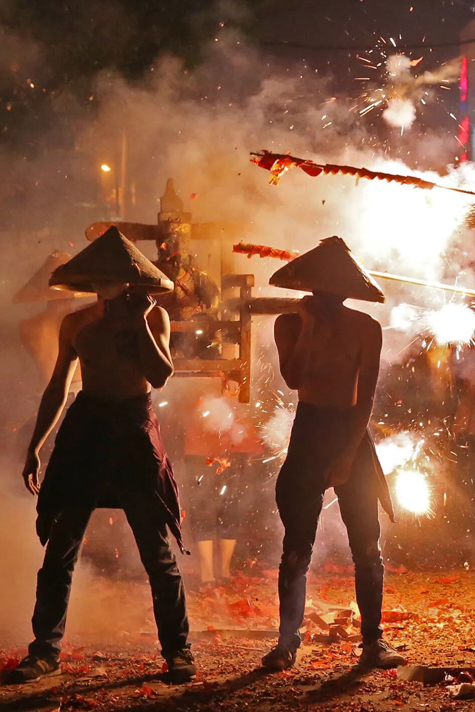 Image related to Fujian: From Sky to Sea, How Far Can It Go?