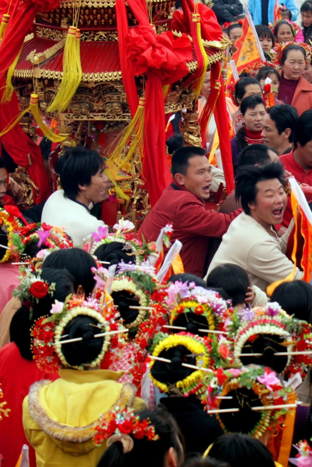 Image related to Fujian: From Sky to Sea, How Far Can It Go?