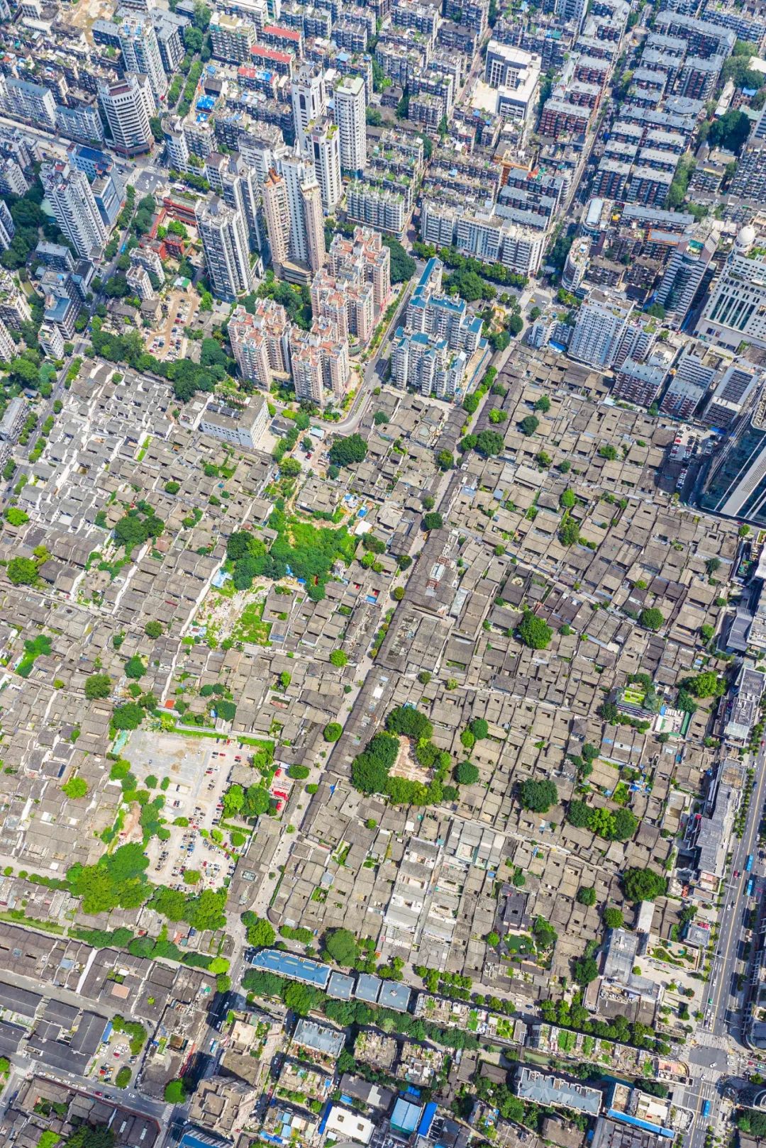 Image related to Fujian: From Sky to Sea, How Far Can It Go?