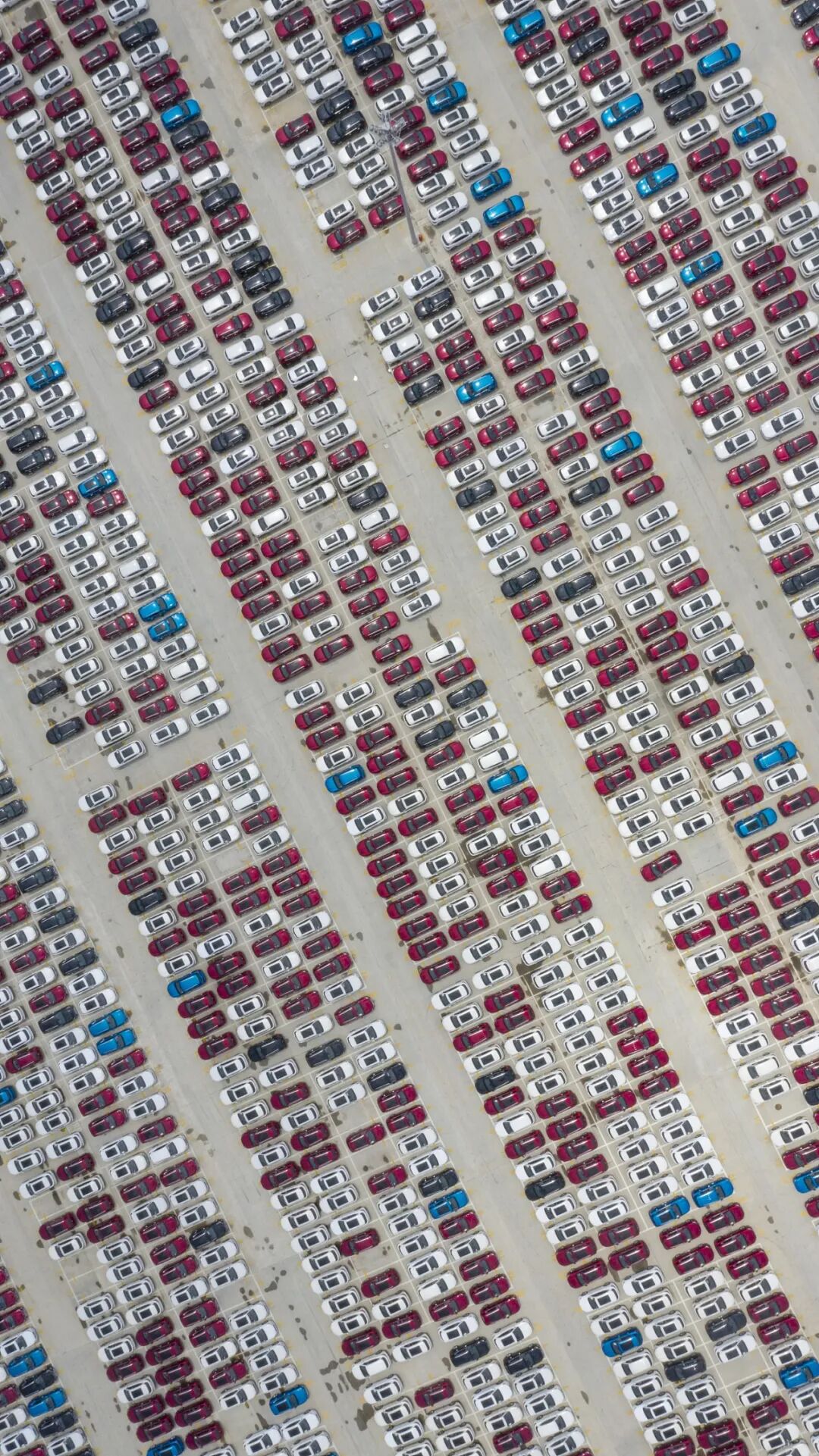 Image related to Fujian: From Sky to Sea, How Far Can It Go?