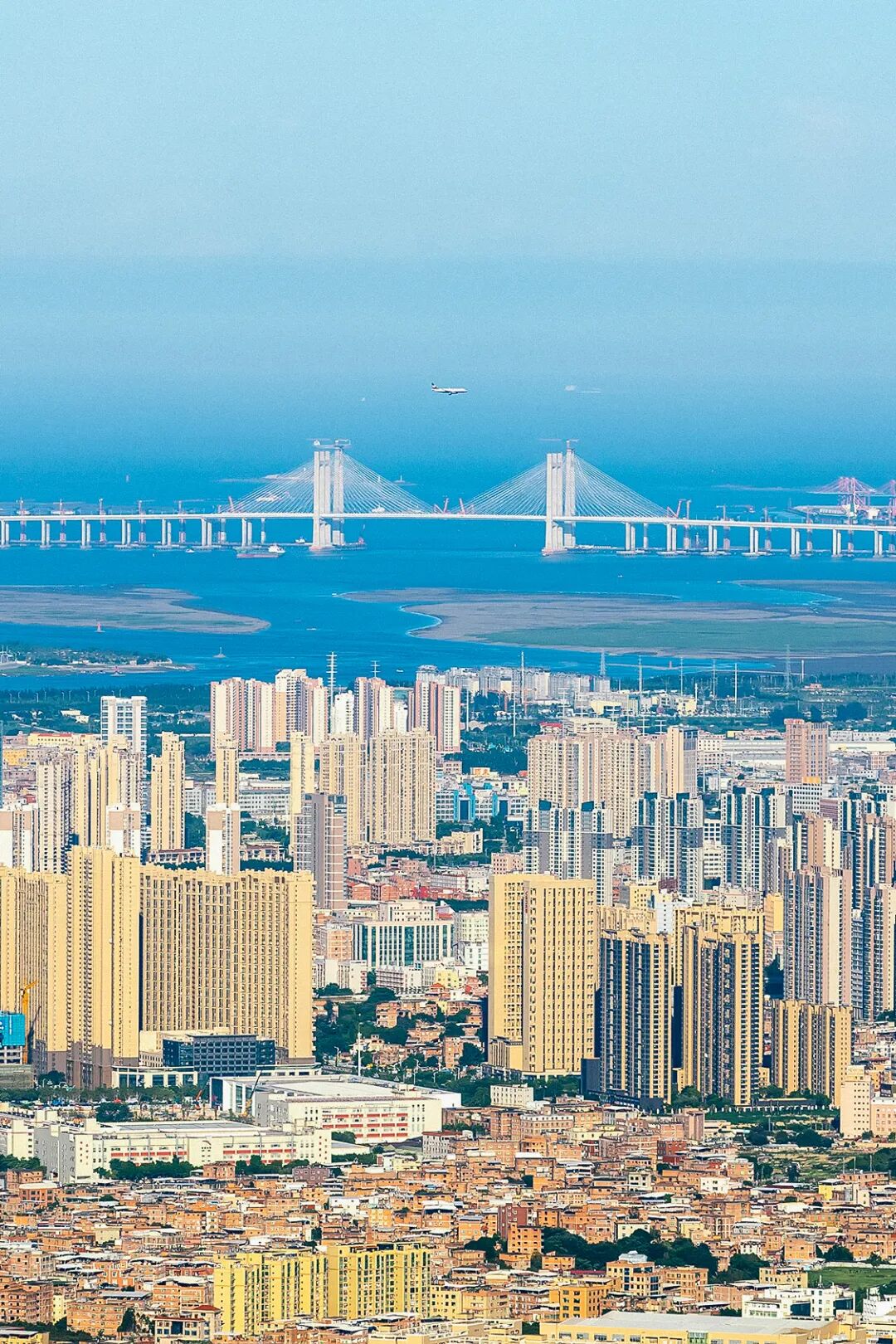 Image related to Fujian: From Sky to Sea, How Far Can It Go?