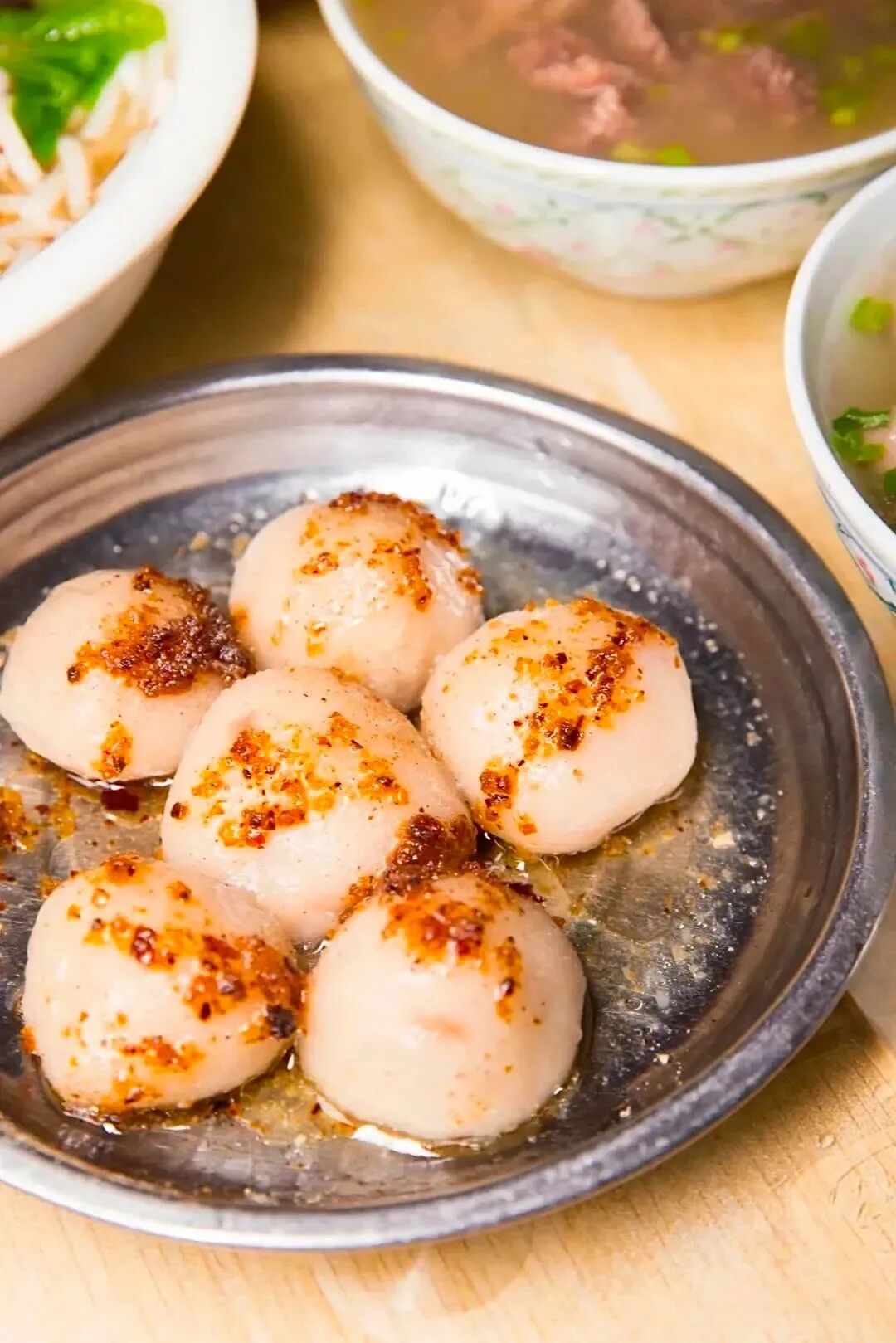 Image related to This Sugar Water Paradise Turned China's OG Dessert Trend into an Art Form