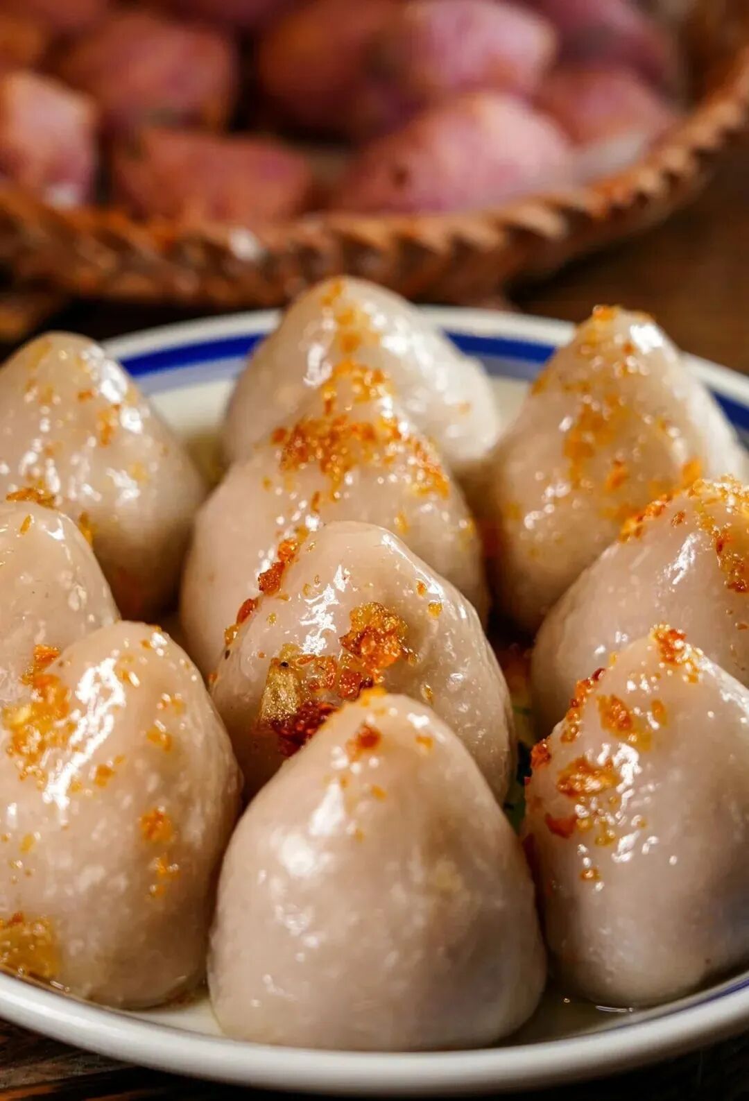 Image related to This Sugar Water Paradise Turned China's OG Dessert Trend into an Art Form