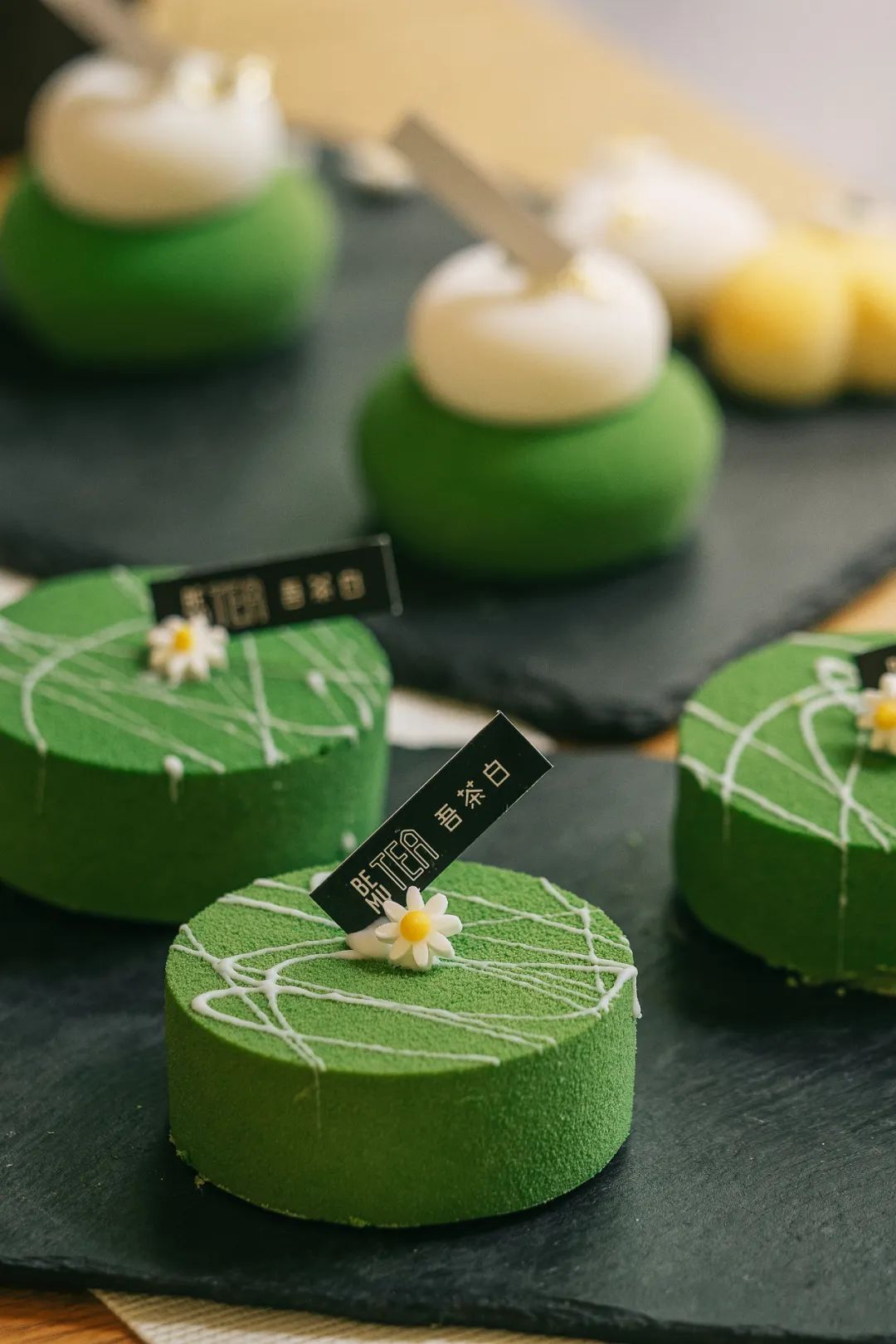 Image related to From Intangible Heritage to Global Matcha Powerhouse: How This Southwest Province Made It