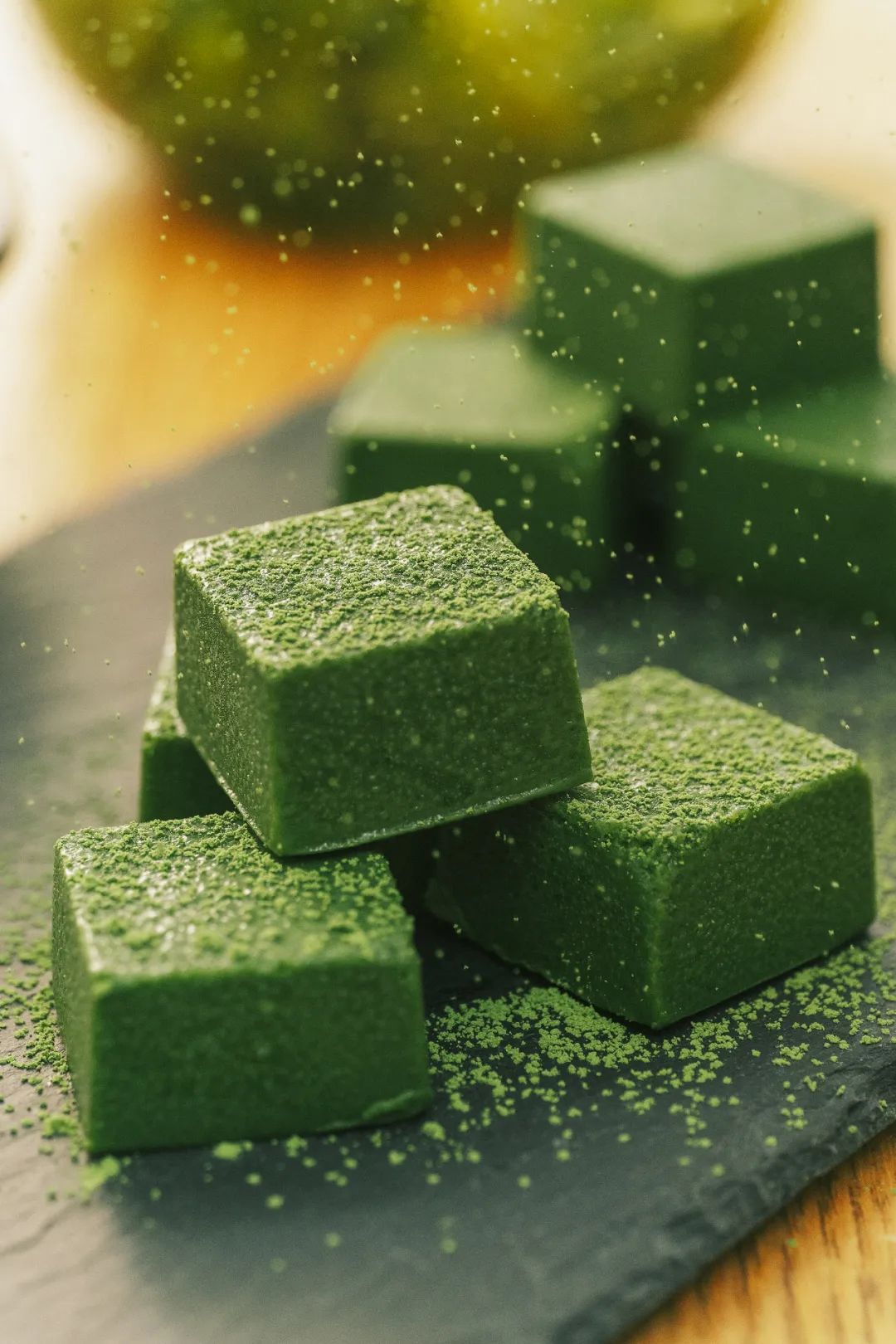 Image related to From Intangible Heritage to Global Matcha Powerhouse: How This Southwest Province Made It