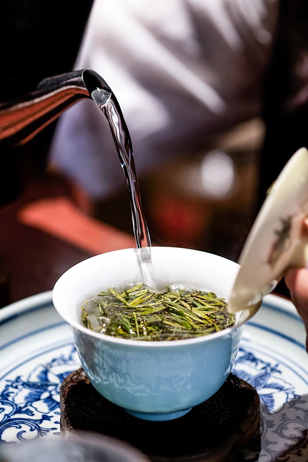 Image related to From Intangible Heritage to Global Matcha Powerhouse: How This Southwest Province Made It