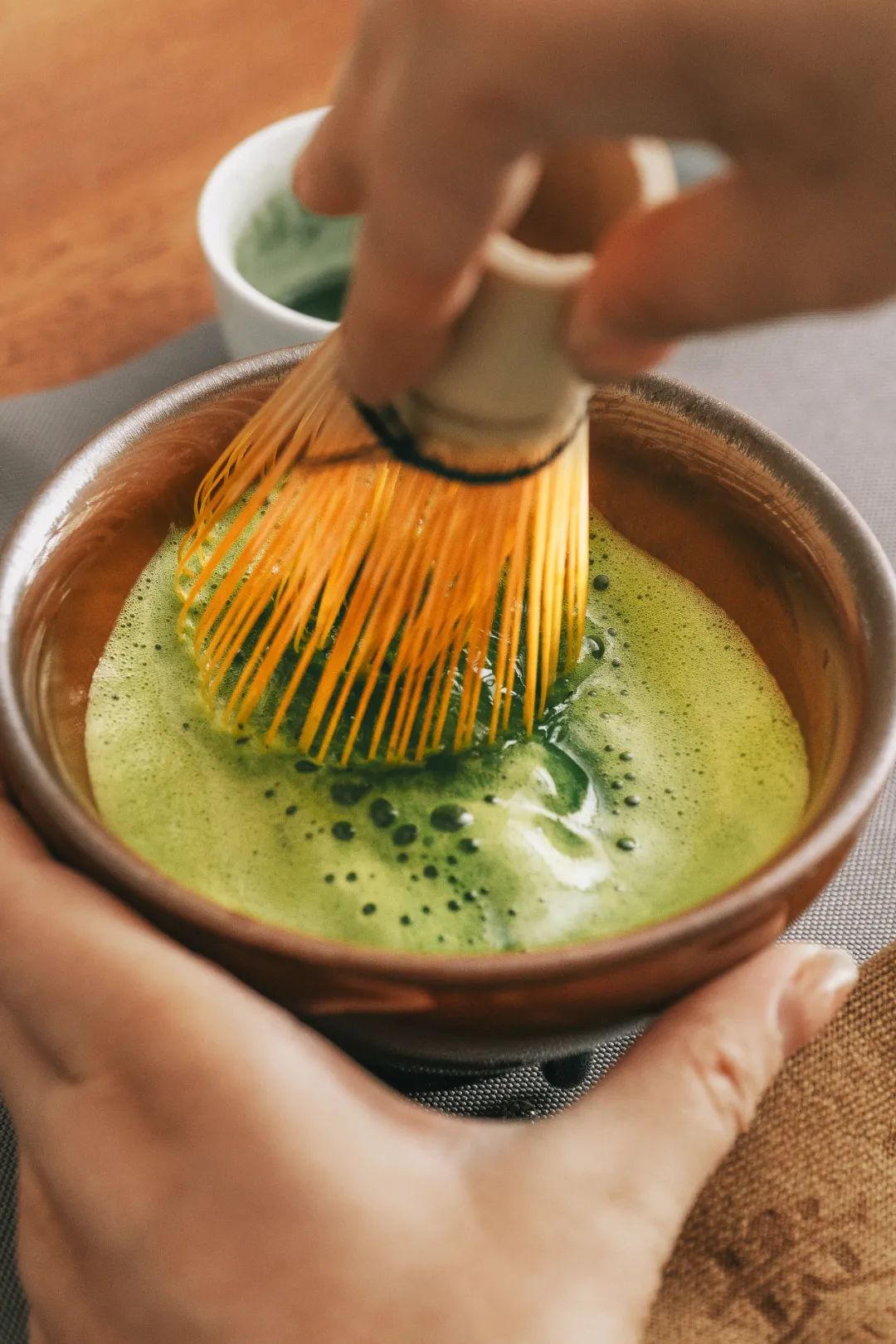 Image related to From Intangible Heritage to Global Matcha Powerhouse: How This Southwest Province Made It