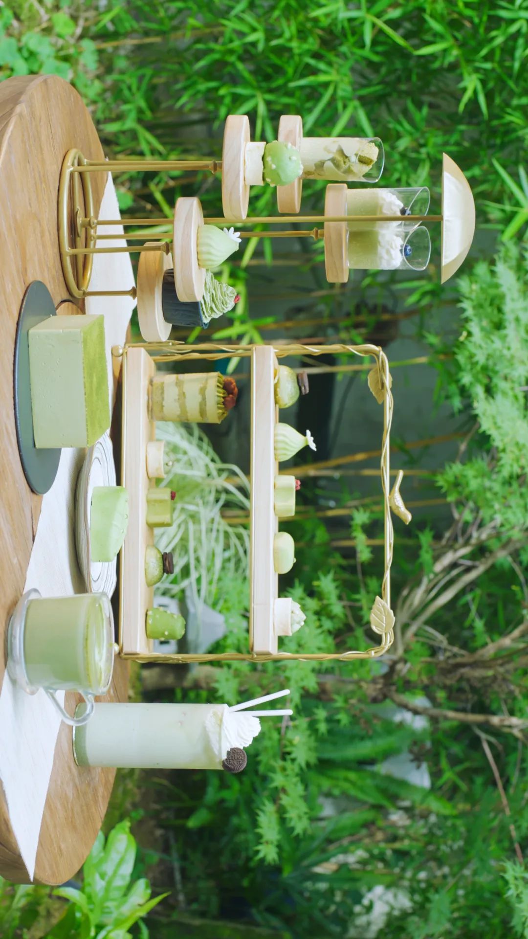 Image related to From Intangible Heritage to Global Matcha Powerhouse: How This Southwest Province Made It