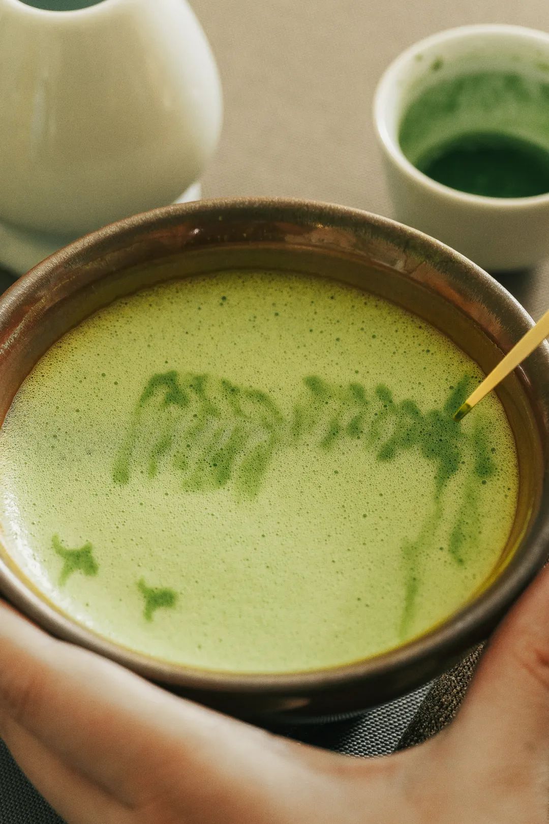 Image related to From Intangible Heritage to Global Matcha Powerhouse: How This Southwest Province Made It