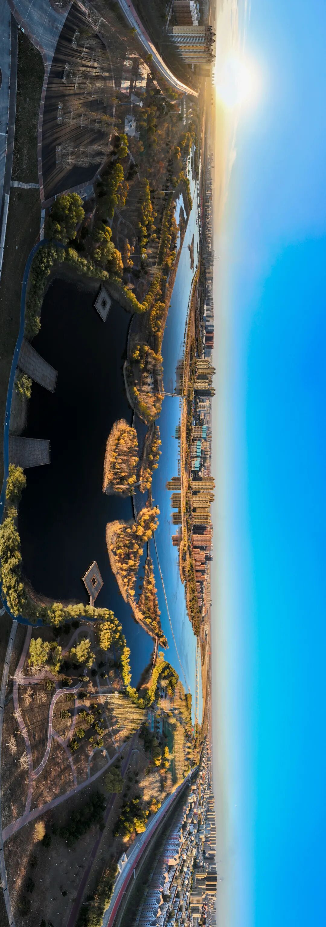 Image related to Tongliao: The City in Inner Mongolia That Best Captures the Essence of China's Northeast