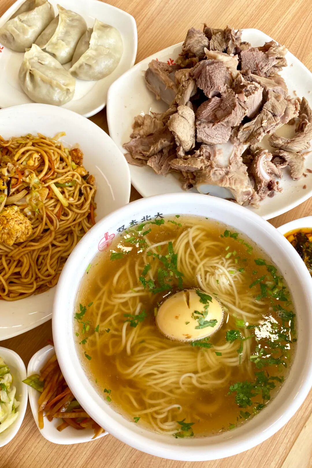 Image related to Tongliao: The City in Inner Mongolia That Best Captures the Essence of China's Northeast