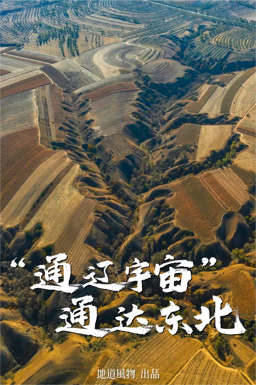 Image related to Tongliao: The City in Inner Mongolia That Best Captures the Essence of China's Northeast