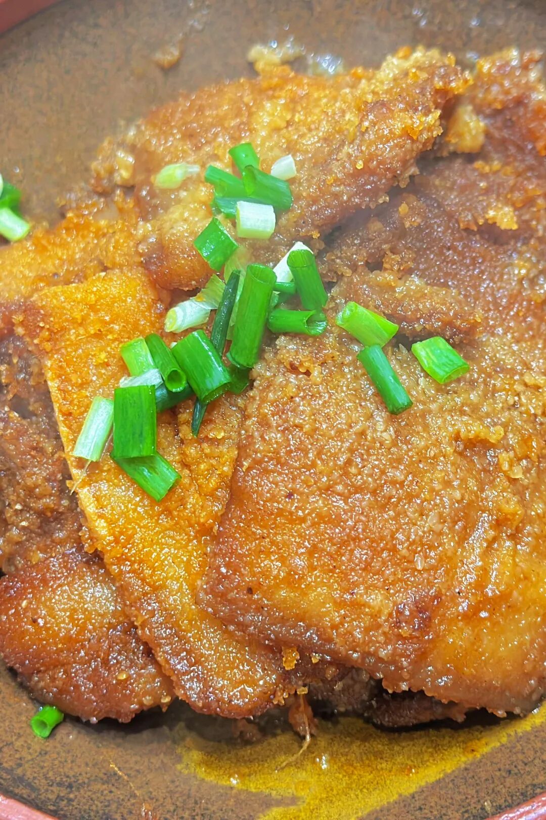 Image related to The Most Underrated City in Anhui: Why Does It Hold Half of Huizhou Cuisine's Legacy?