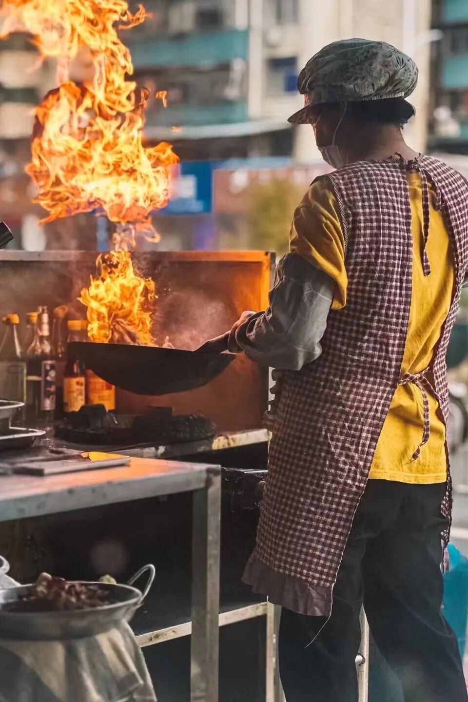Image related to The Most Underrated City in Anhui: Why Does It Hold Half of Huizhou Cuisine's Legacy?