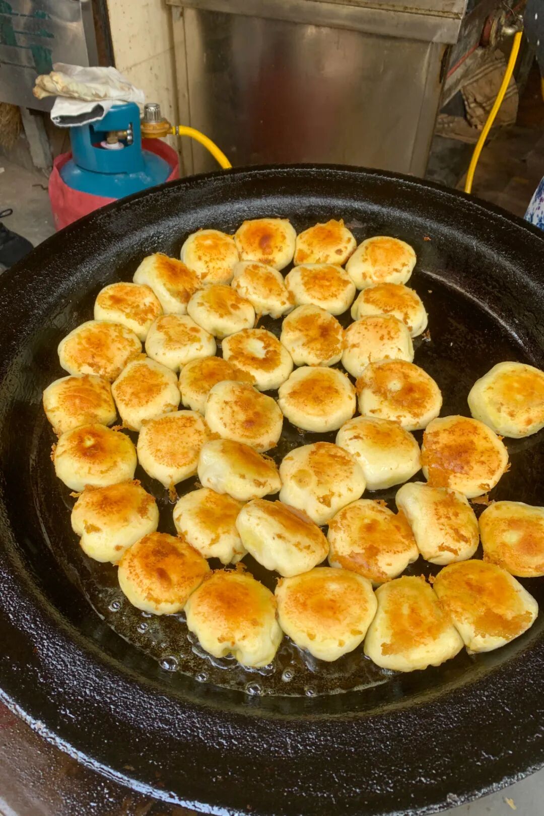 Image related to The Most Underrated City in Anhui: Why Does It Hold Half of Huizhou Cuisine's Legacy?