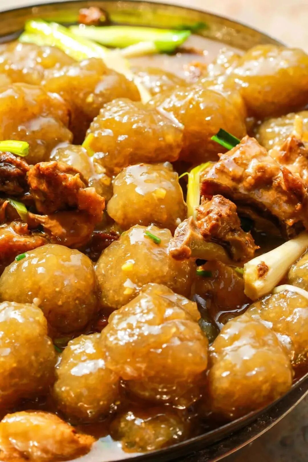 Image related to The Most Underrated City in Anhui: Why Does It Hold Half of Huizhou Cuisine's Legacy?