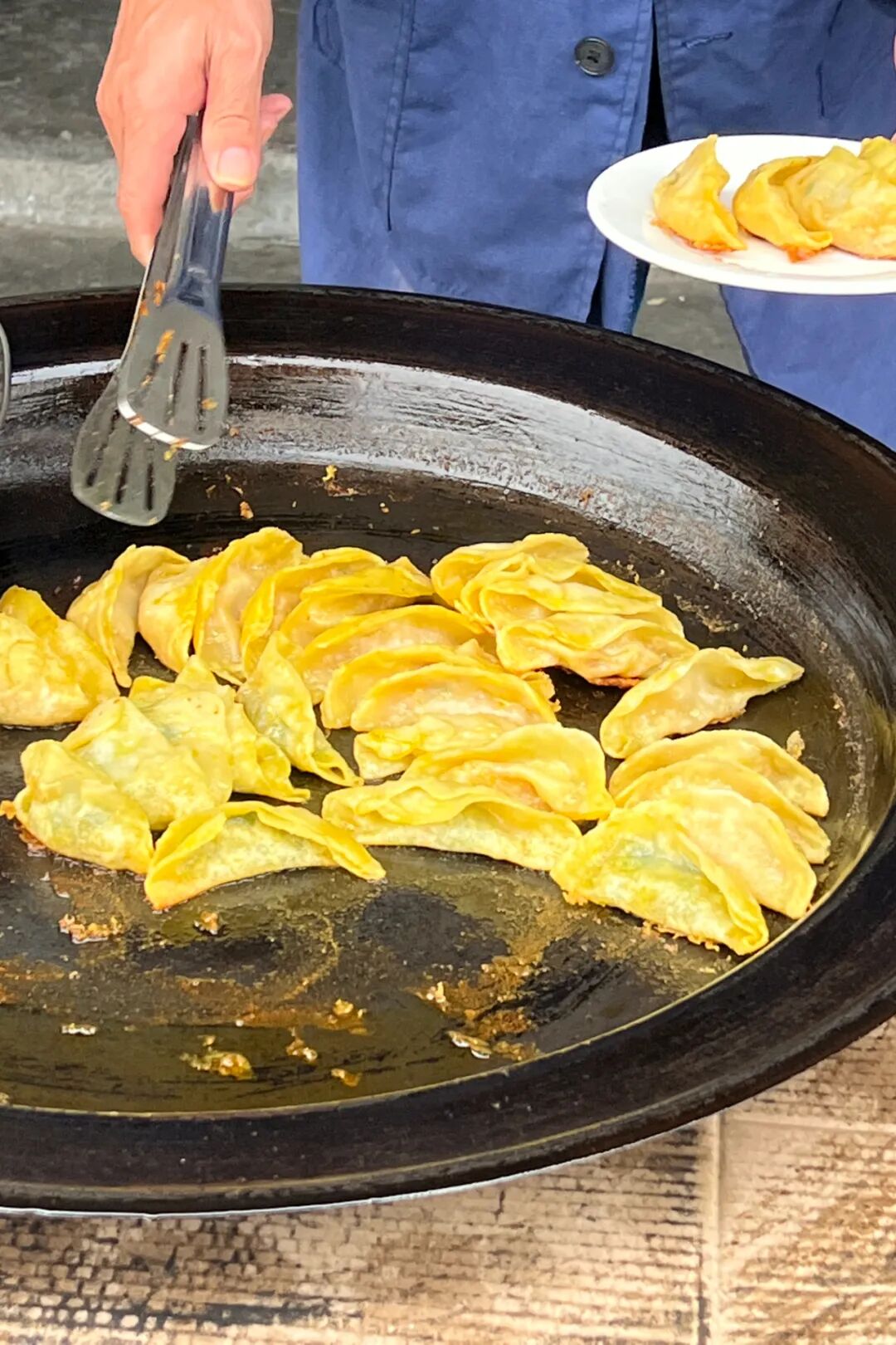 Image related to The Most Underrated City in Anhui: Why Does It Hold Half of Huizhou Cuisine's Legacy?