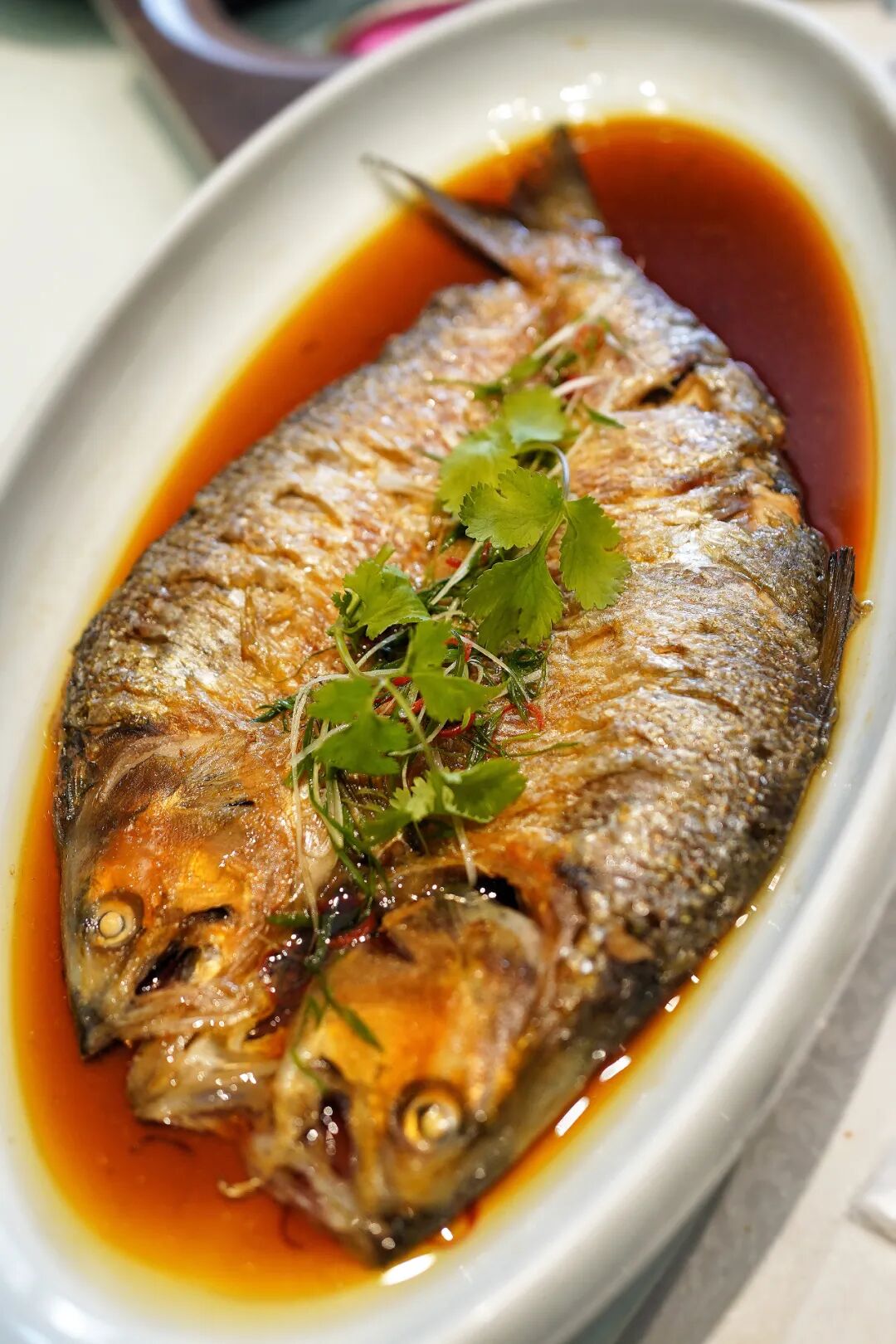 Image related to The Most Underrated City in Anhui: Why Does It Hold Half of Huizhou Cuisine's Legacy?