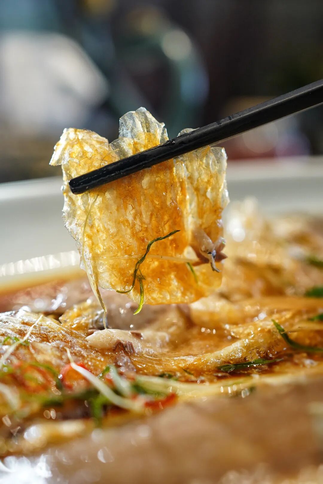 Image related to The Most Underrated City in Anhui: Why Does It Hold Half of Huizhou Cuisine's Legacy?