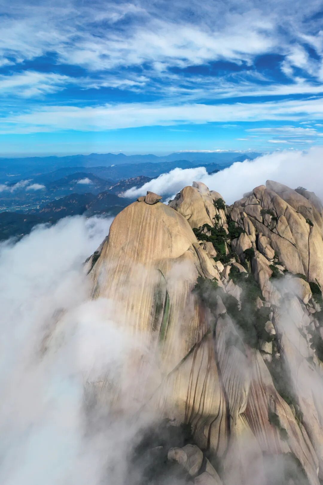 Image related to The Most Underrated City in Anhui: Why Does It Hold Half of Huizhou Cuisine's Legacy?