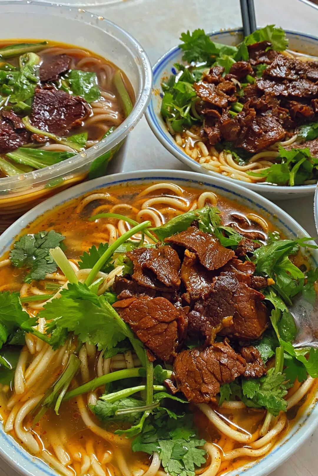 Image related to The Most Underrated City in Anhui: Why Does It Hold Half of Huizhou Cuisine's Legacy?