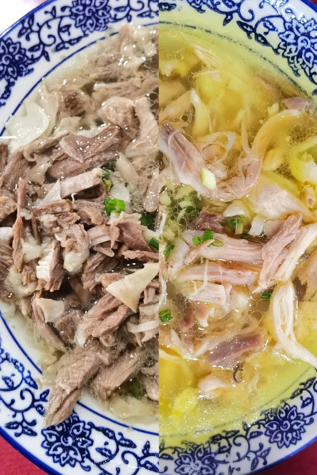 Image related to The Most Underrated City in Anhui: Why Does It Hold Half of Huizhou Cuisine's Legacy?