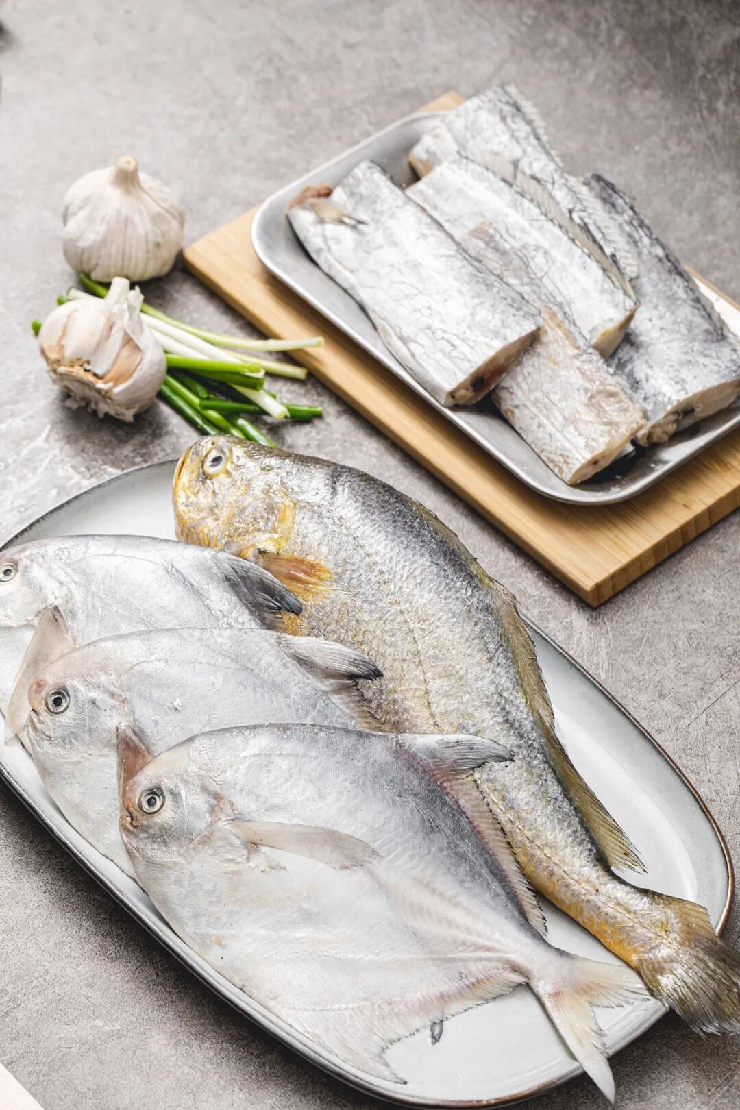 Image related to The Top Seafood City in Free Shipping Zone: What's on the Holiday Menu?