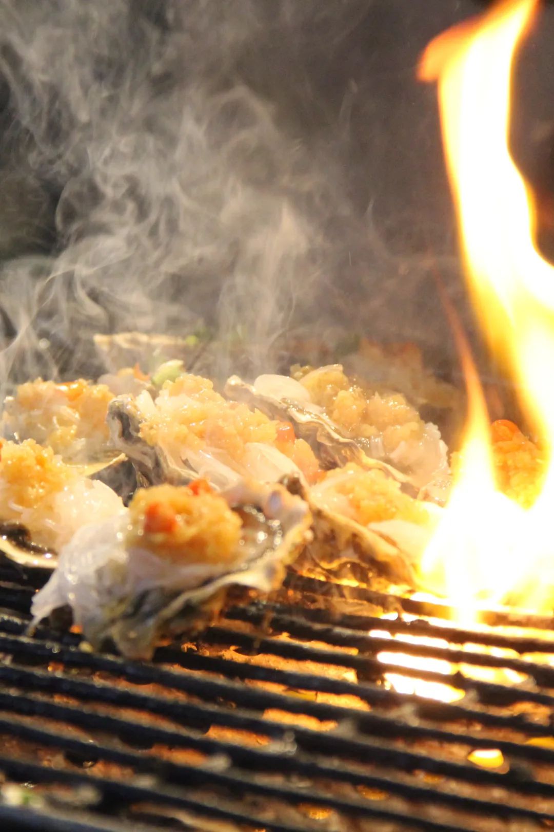 Image related to Zibo's Meat-Wrapped Flatbread: Just a Glimpse into Shandong's Vast BBQ Universe
