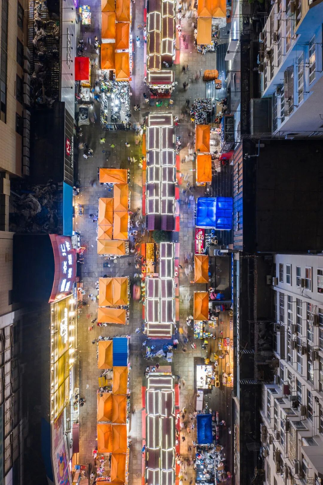 Image related to Zibo's Meat-Wrapped Flatbread: Just a Glimpse into Shandong's Vast BBQ Universe