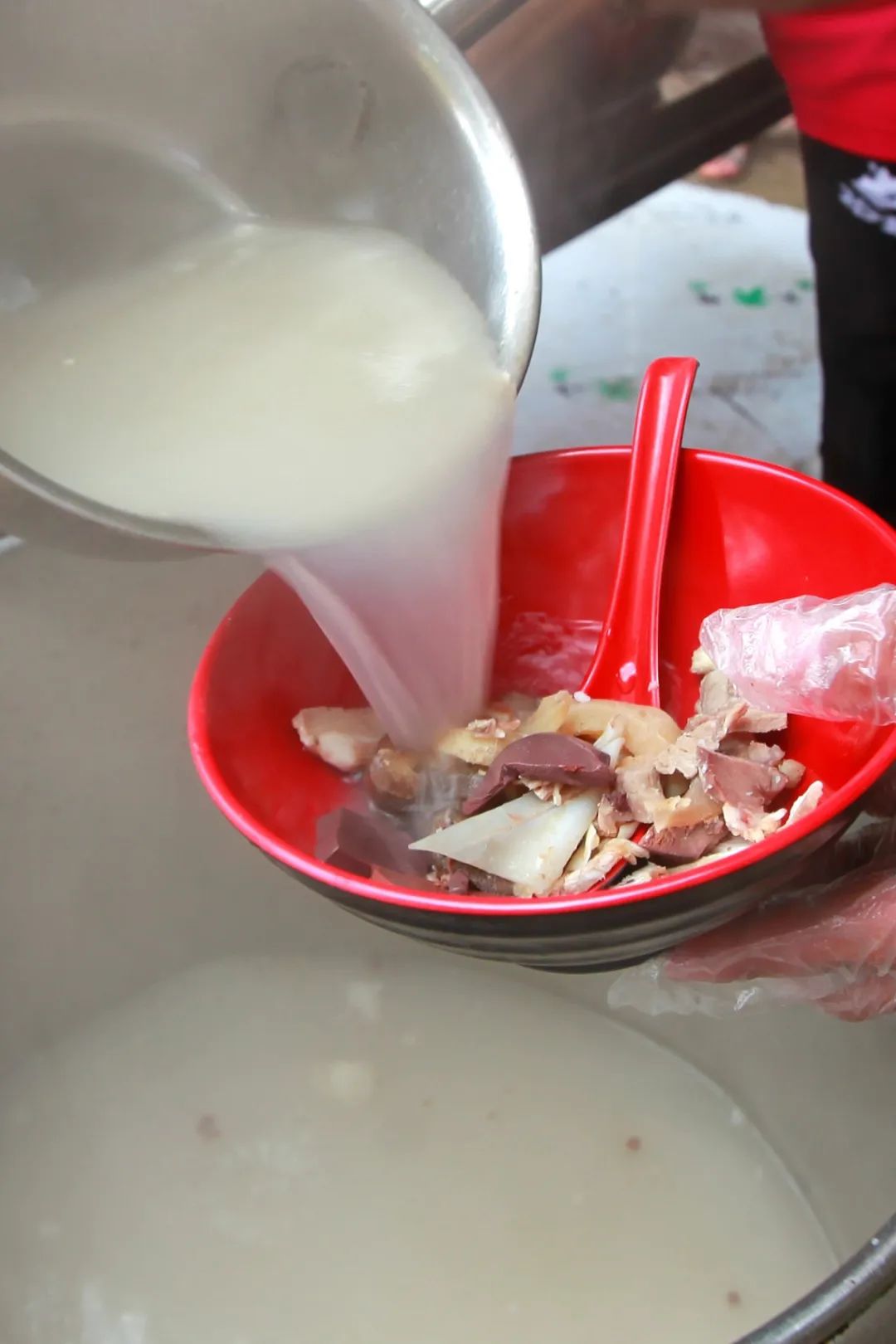 Image related to Zibo's Meat-Wrapped Flatbread: Just a Glimpse into Shandong's Vast BBQ Universe