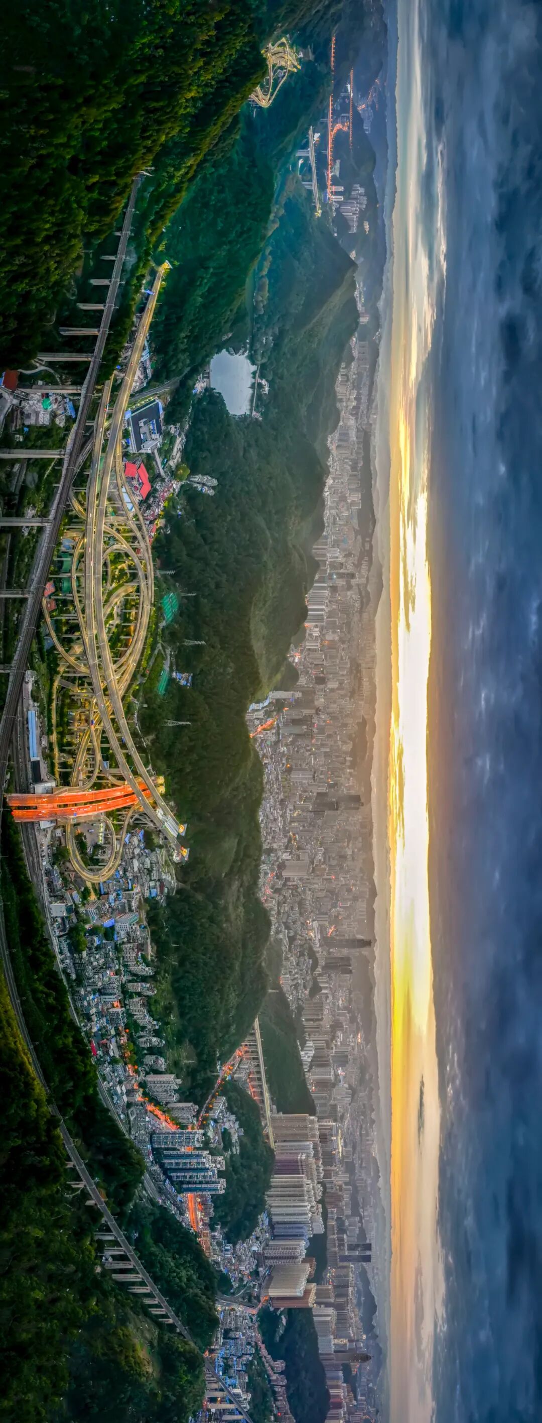 Image related to How Mountains and Rivers Shaped a Mighty City: Tracing Guiyang's 700-Year Cultural Roots