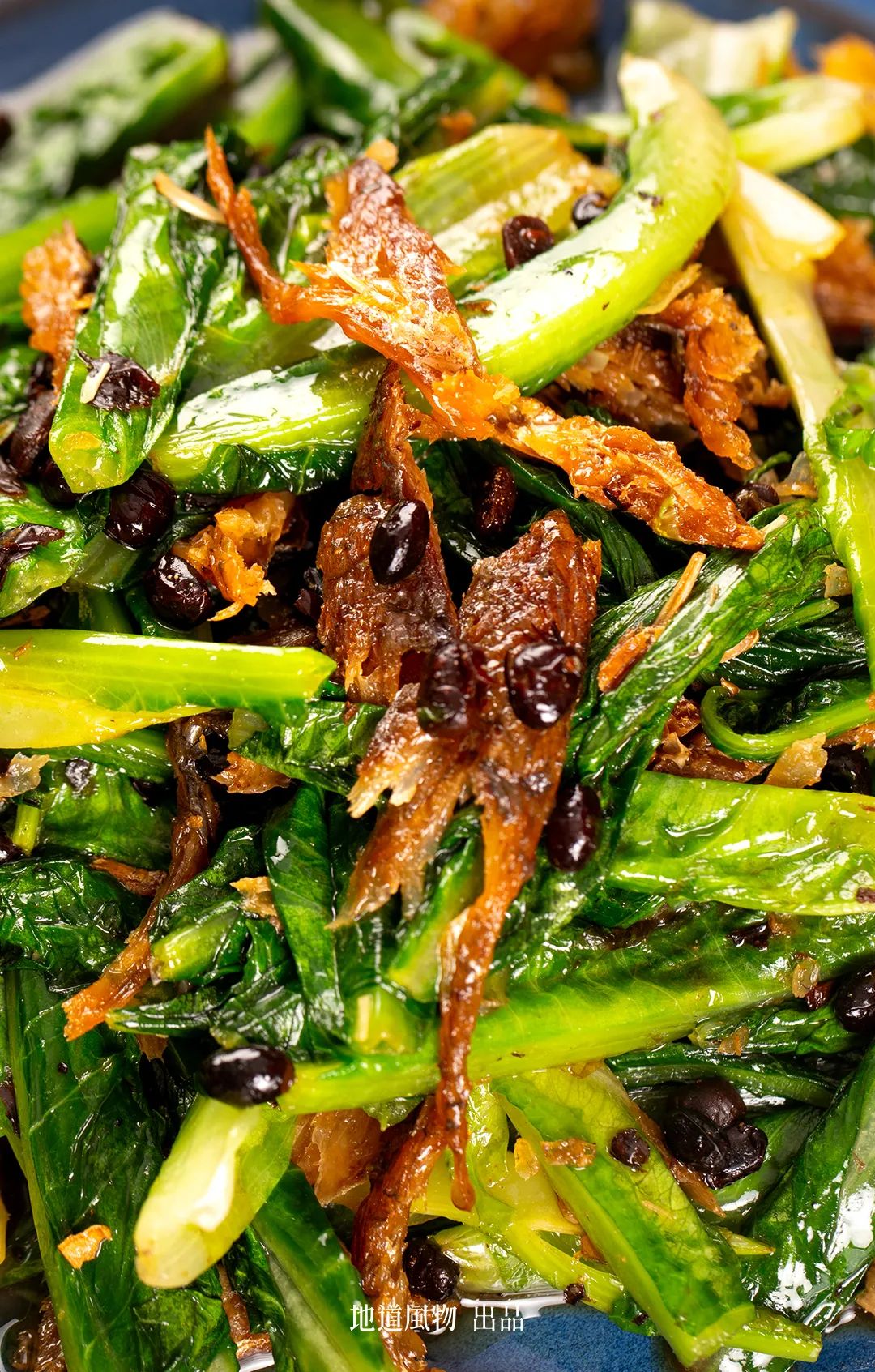 Could This Beloved Cantonese Dish Really Be Pre-made?