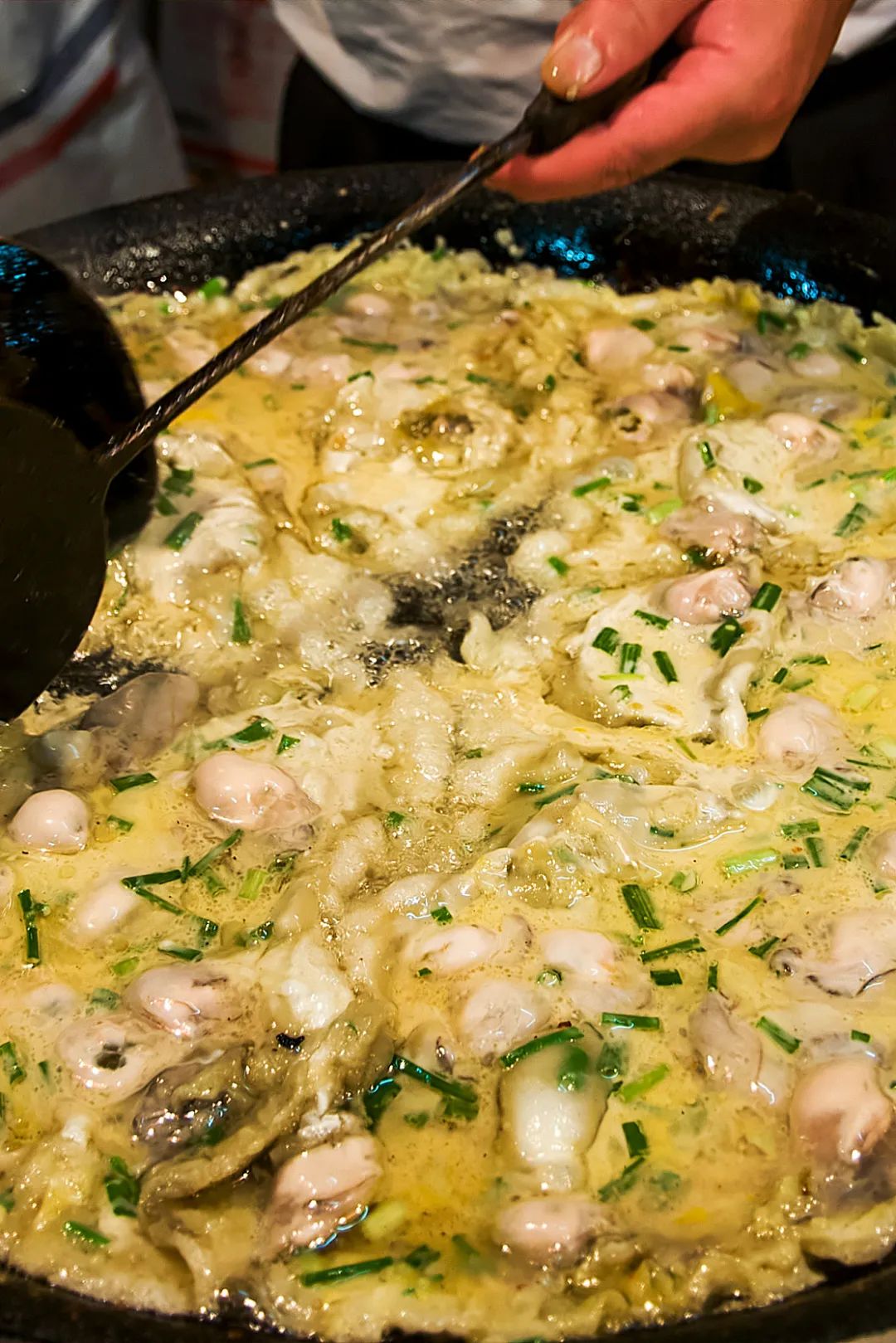 Image related to China's Top Seafood Province: How They're Dominating the Oyster Game