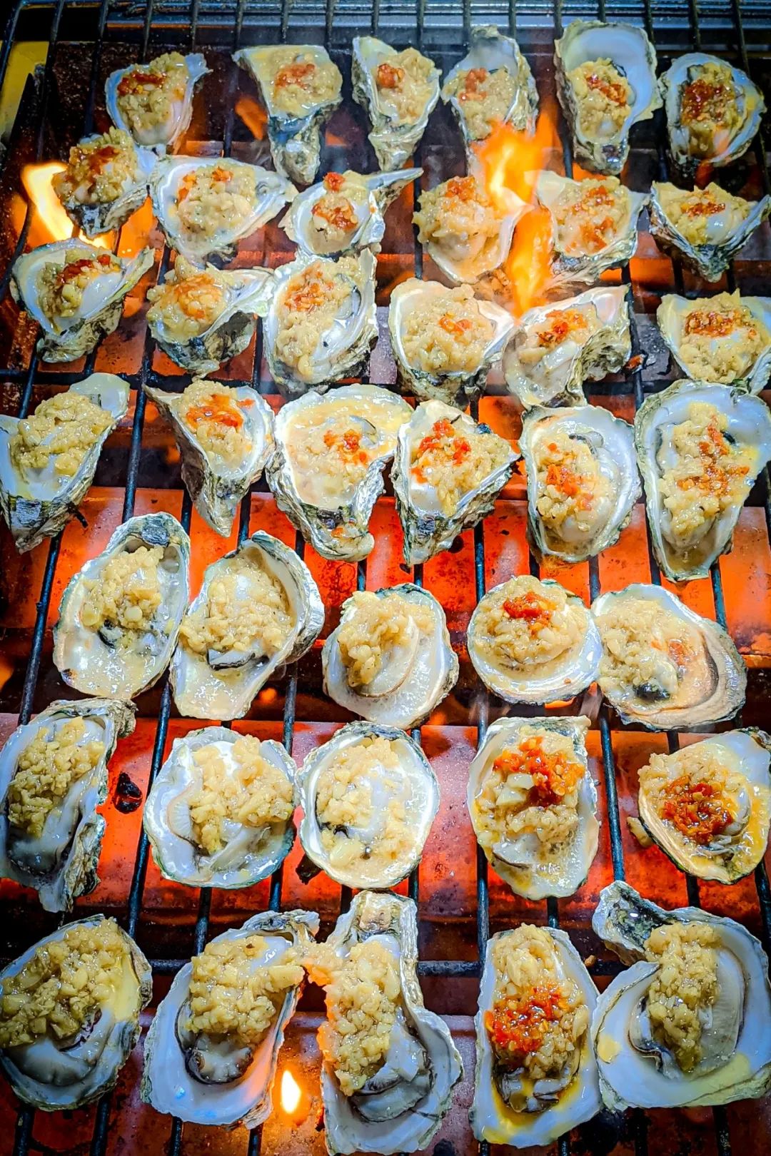 China's Top Seafood Province: How They're Dominating the Oyster Game