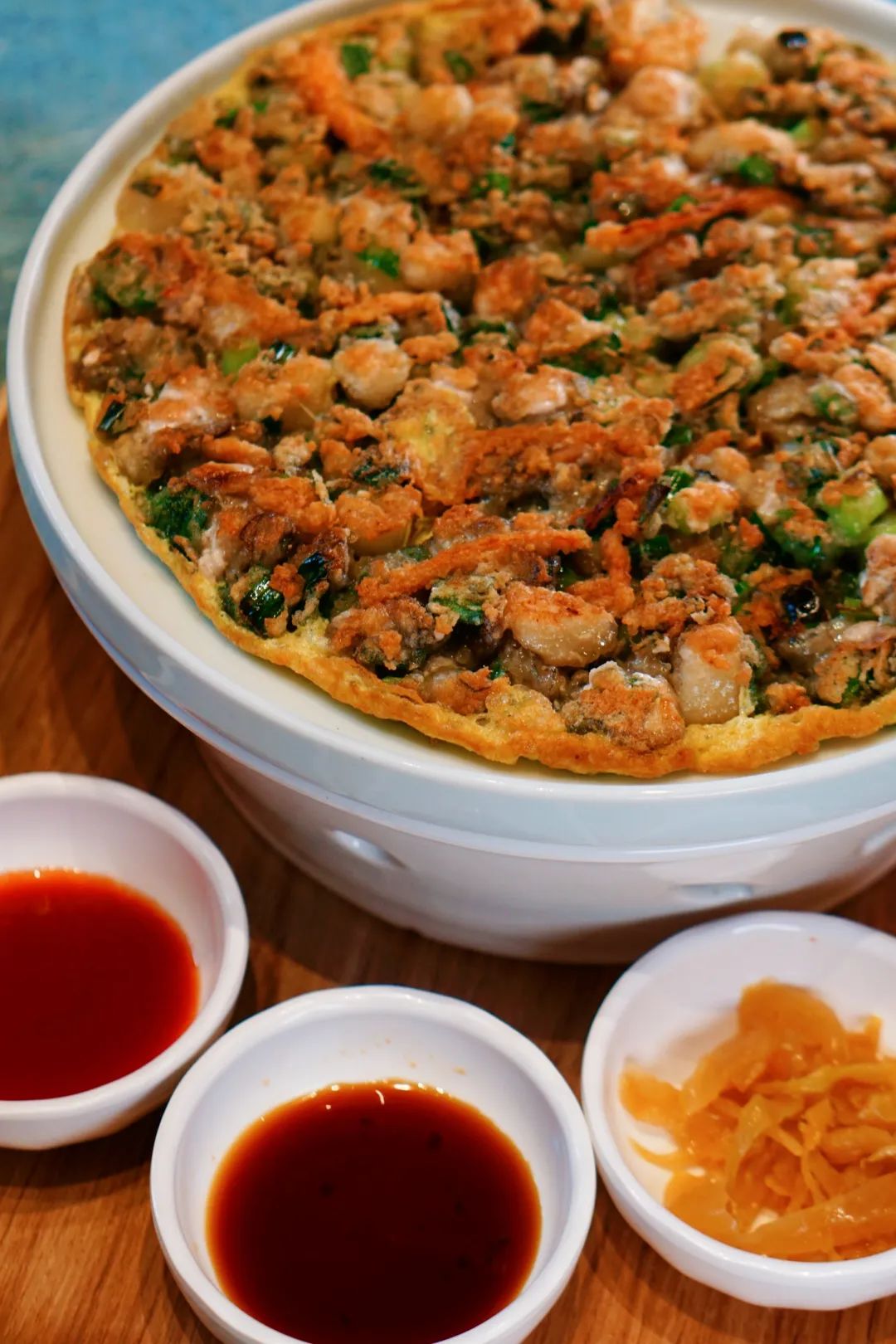 Image related to China's Top Seafood Province: How They're Dominating the Oyster Game