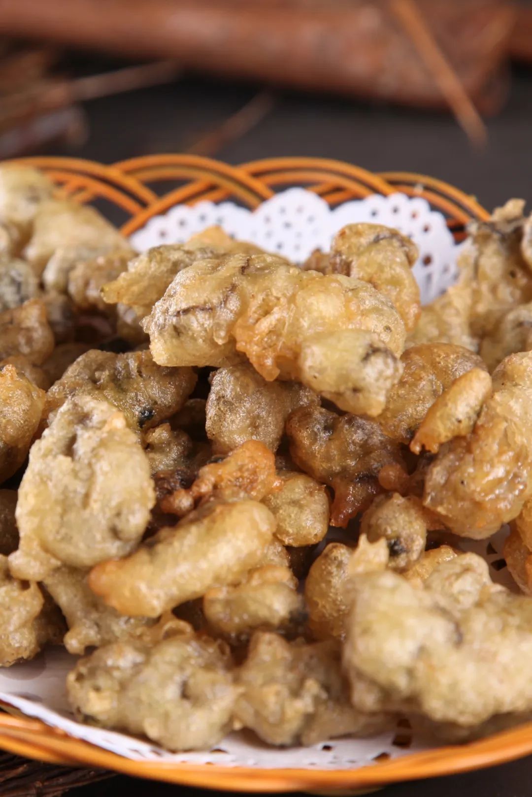 Image related to China's Top Seafood Province: How They're Dominating the Oyster Game