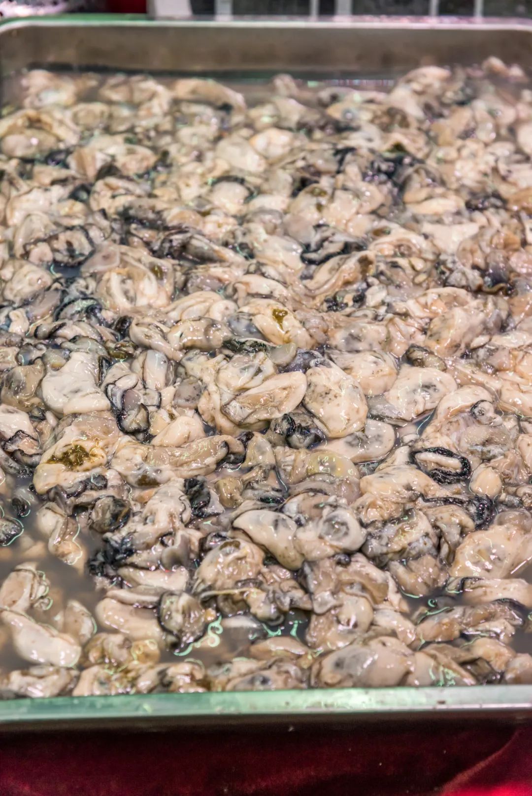 Image related to China's Top Seafood Province: How They're Dominating the Oyster Game