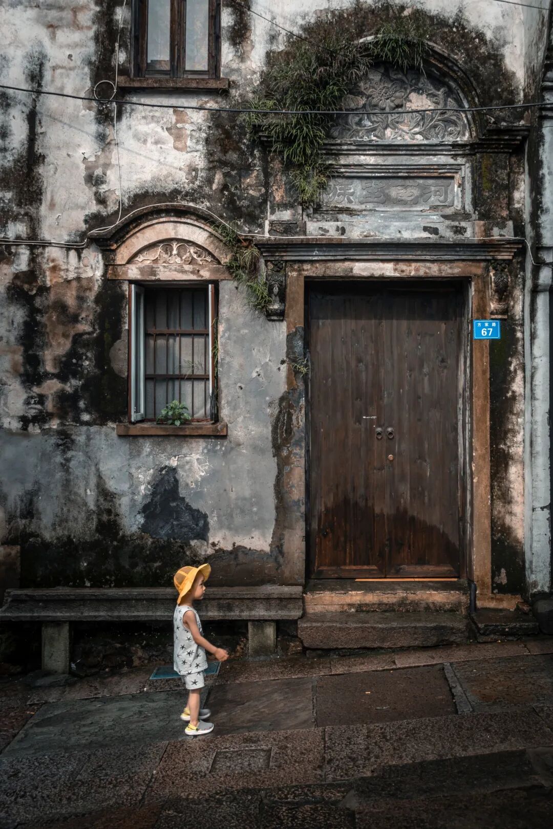 Image related to How Wealthy Is Zhejiang's Top County Emerging from the Sea?