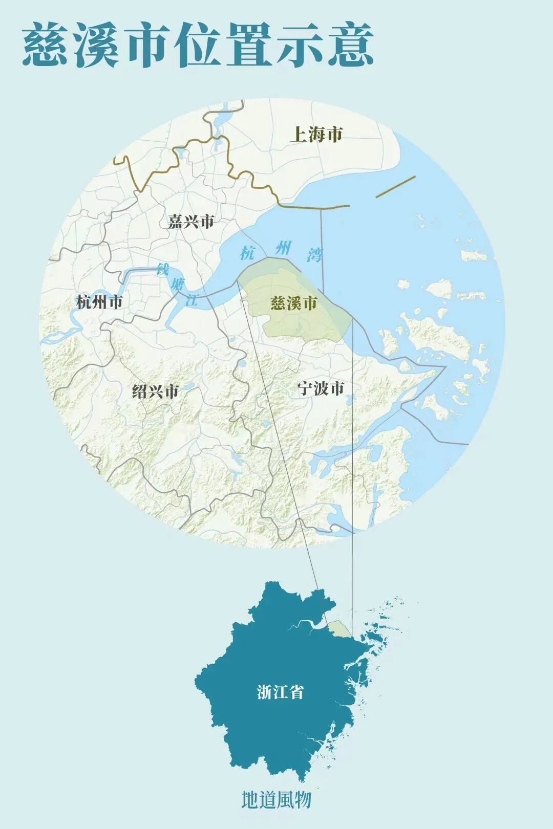 Image related to How Wealthy Is Zhejiang's Top County Emerging from the Sea?