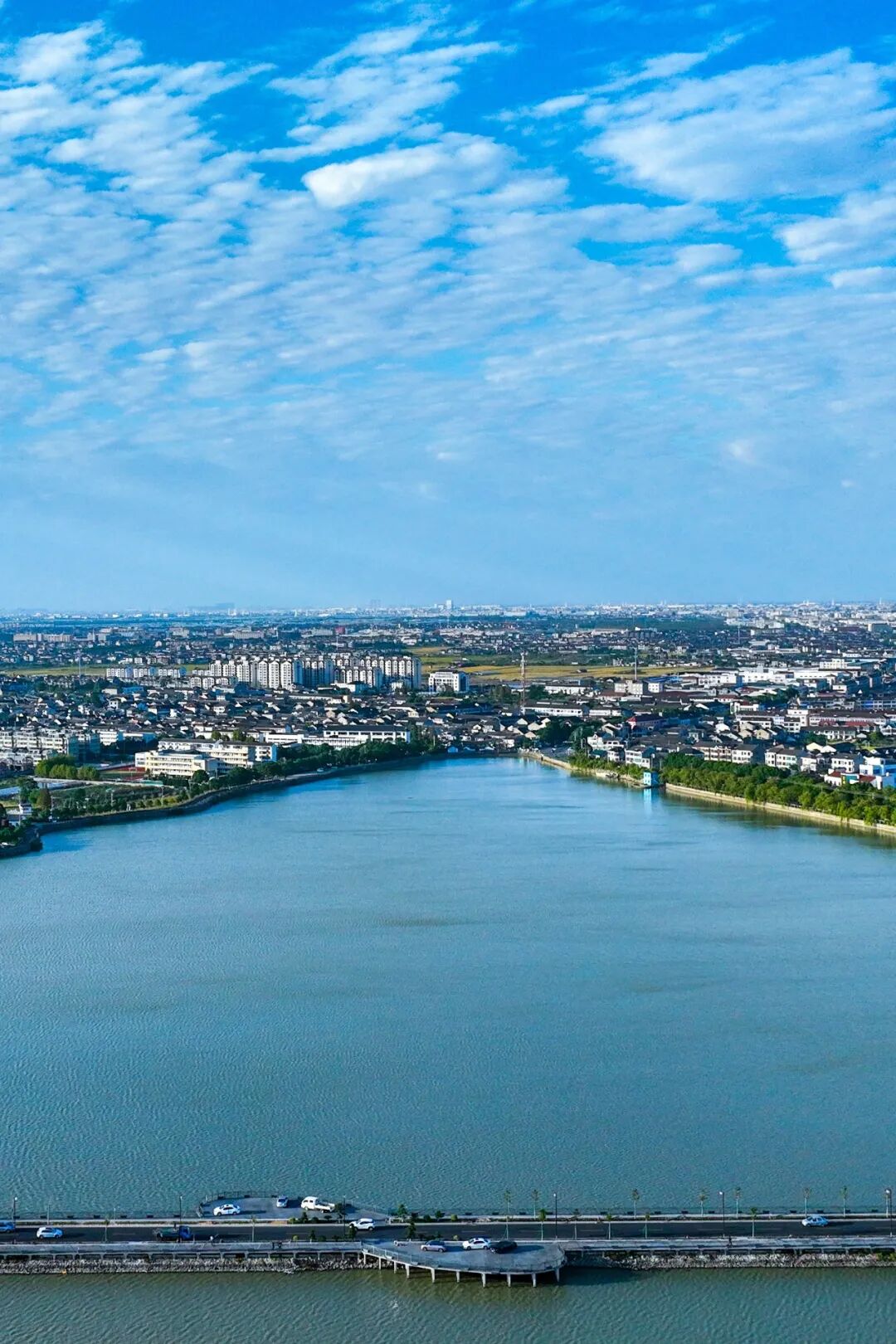 Image related to How Wealthy Is Zhejiang's Top County Emerging from the Sea?
