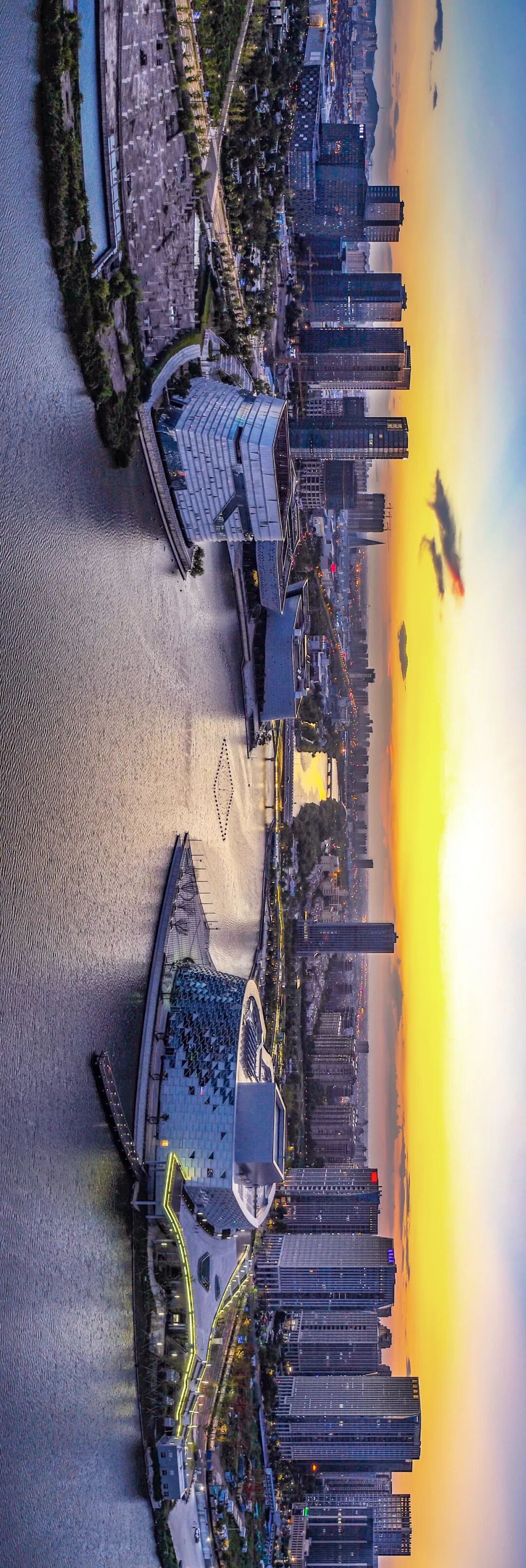 Image related to How Wealthy Is Zhejiang's Top County Emerging from the Sea?