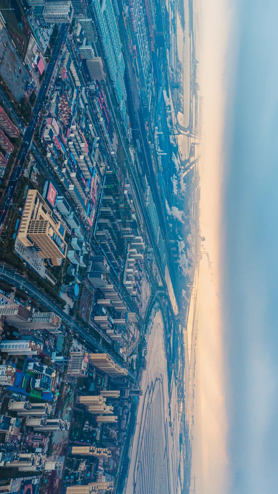 Image related to China's Most Unexpected Coastal City: Understated Yet Extraordinary