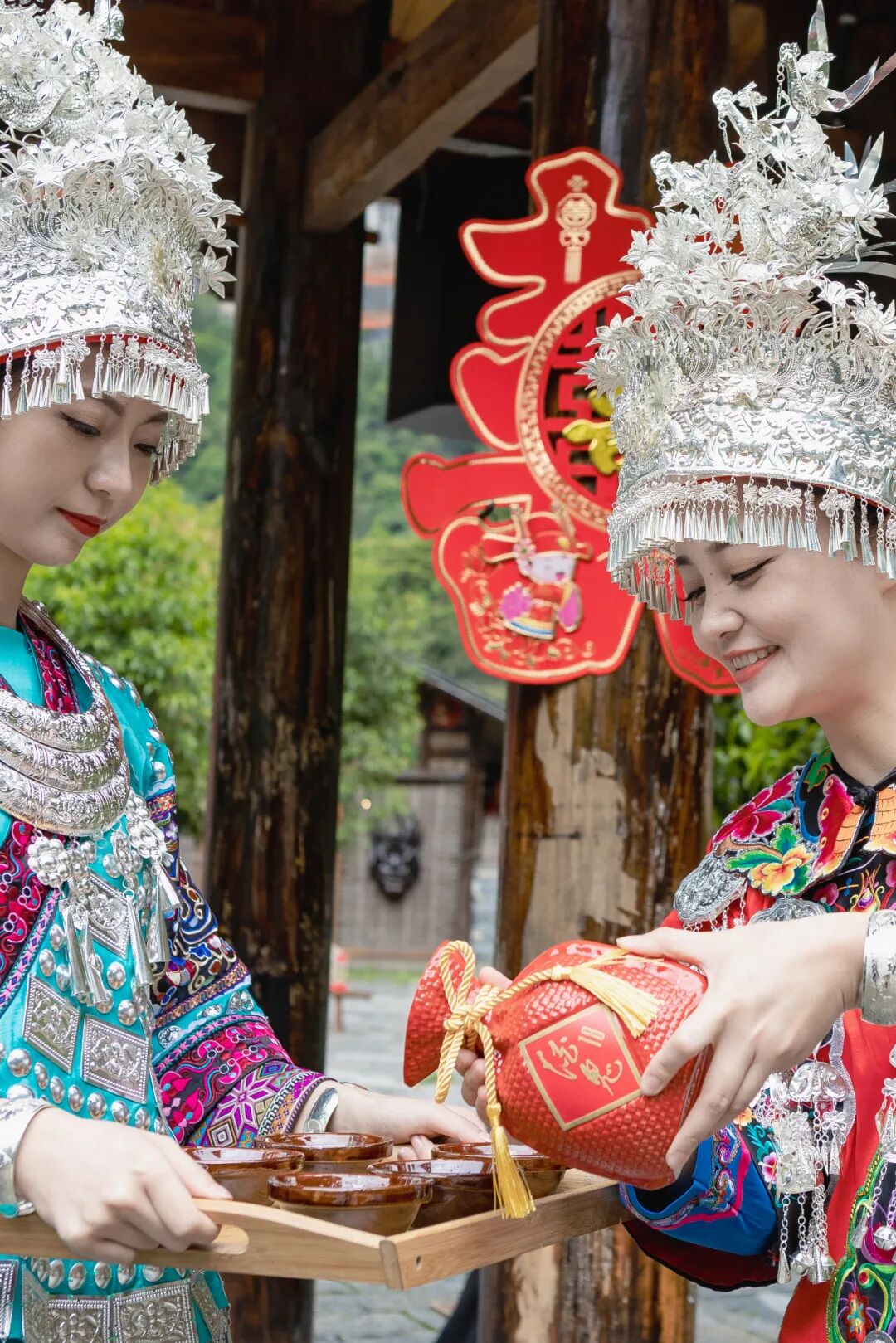 Image related to Hidden in Western Hunan: How Many Culinary Secrets Remain Untold?