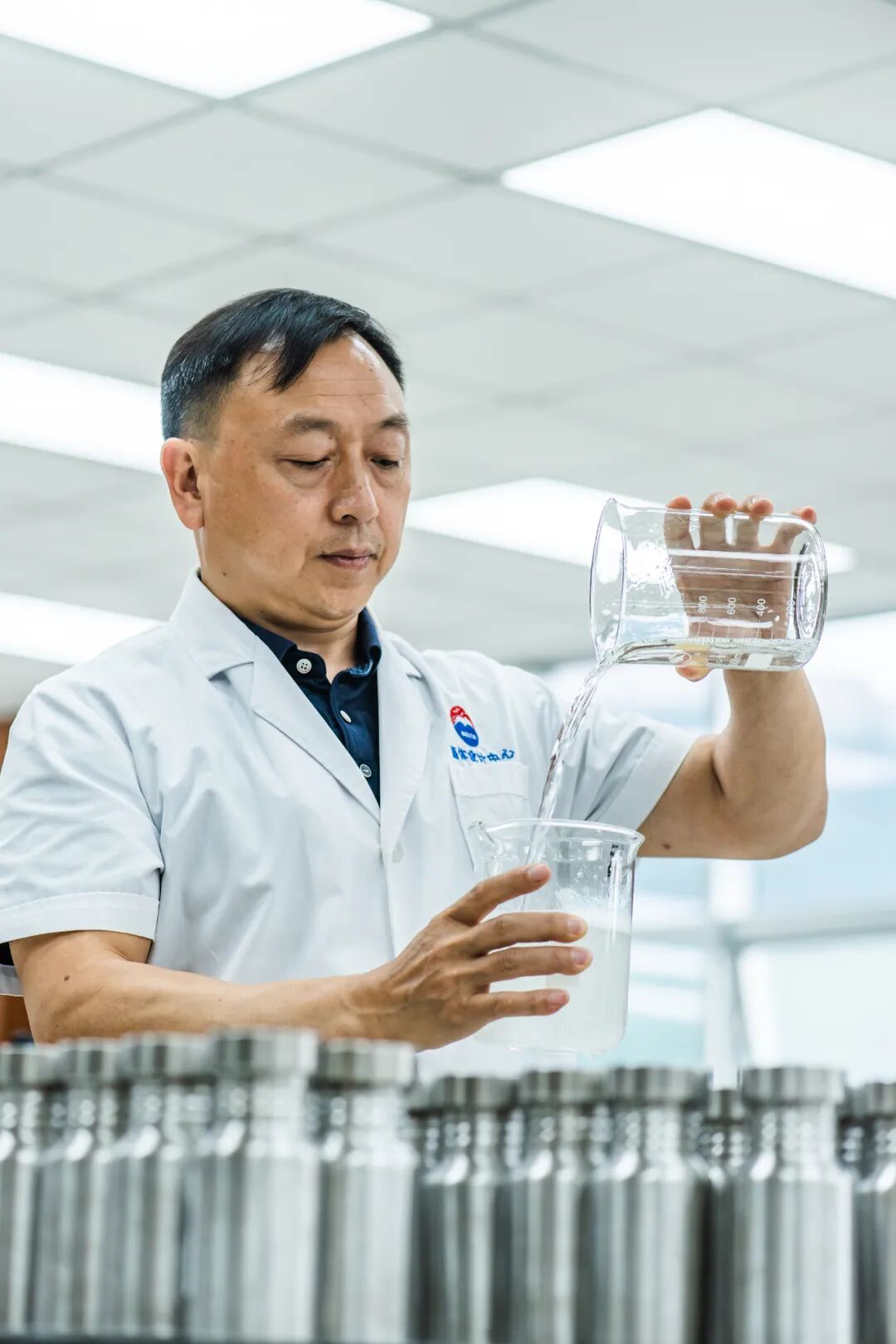 Image related to What's It Like to Work at Moutai Distillery?