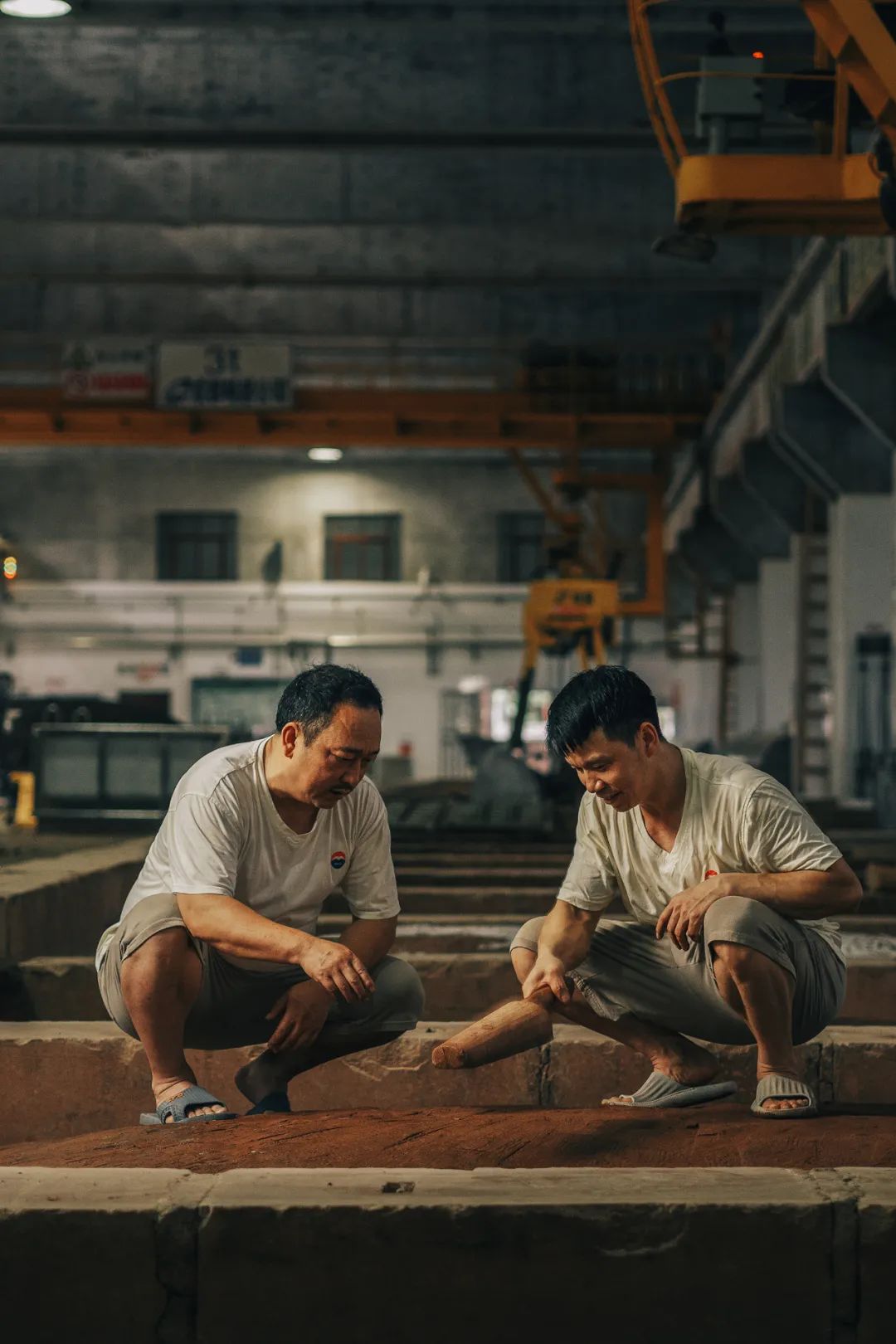 Image related to What's It Like to Work at Moutai Distillery?