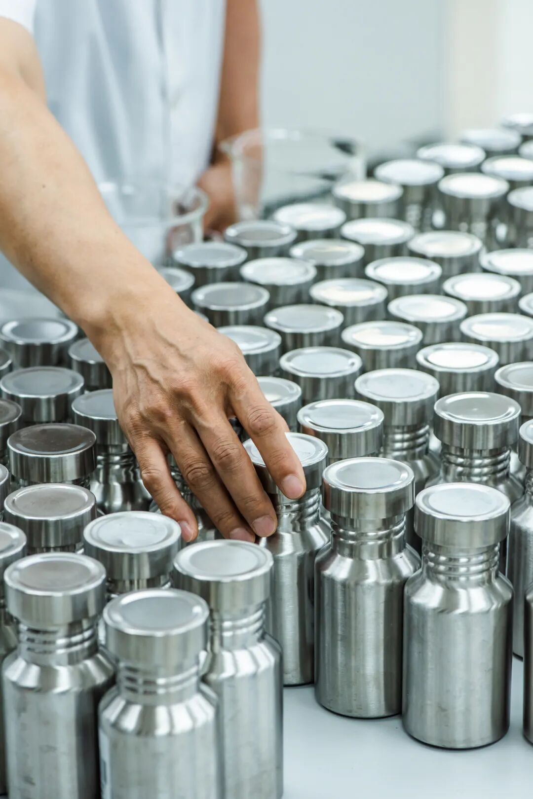 Image related to What's It Like to Work at Moutai Distillery?