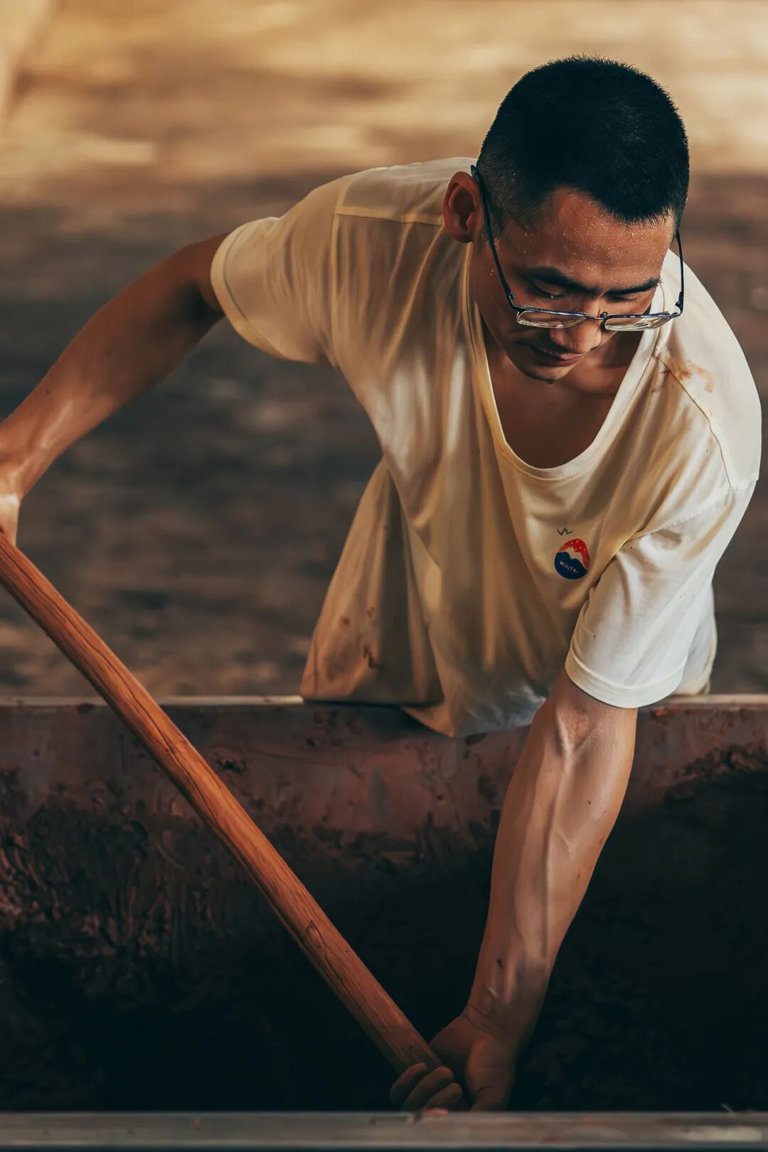 Image related to What's It Like to Work at Moutai Distillery?